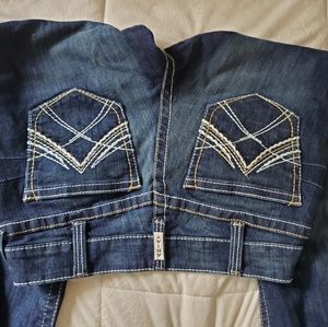 Ariat Jeans size 29R